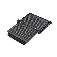 Beko TM 5046 CW Floral 2400 W Tost Makinesi Mor