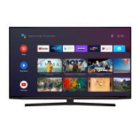 Grundig Atlanta 65 GGU 8965B 4K Ultra HD 65" 165 Ekran Uydu Alıcılı Android Smart LED TV