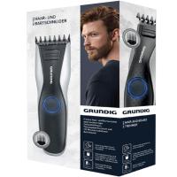 Grundig MC 6840 Sakal ve Saç Kesme Makinesi